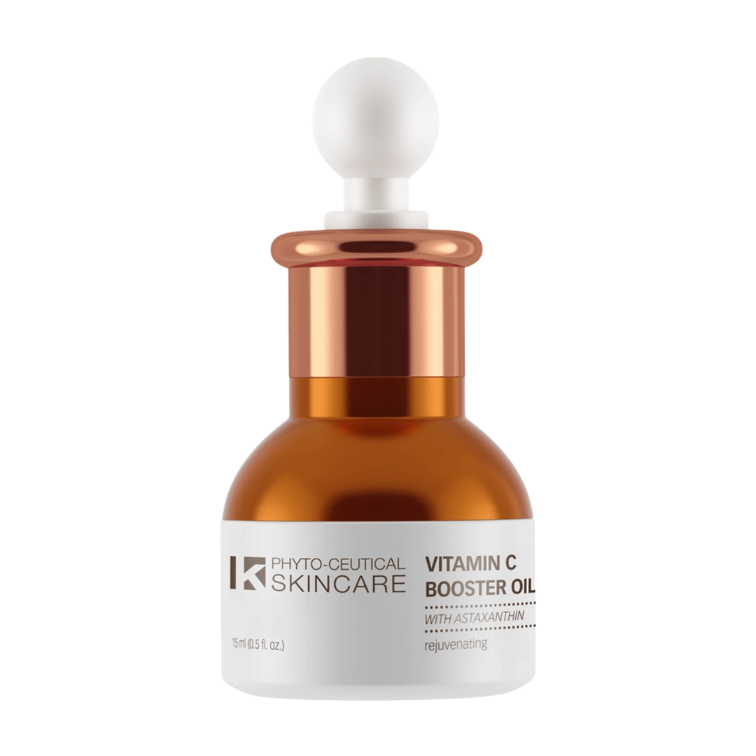 Phyto-Ceutical Vitamin C Booster Oil, 15ml