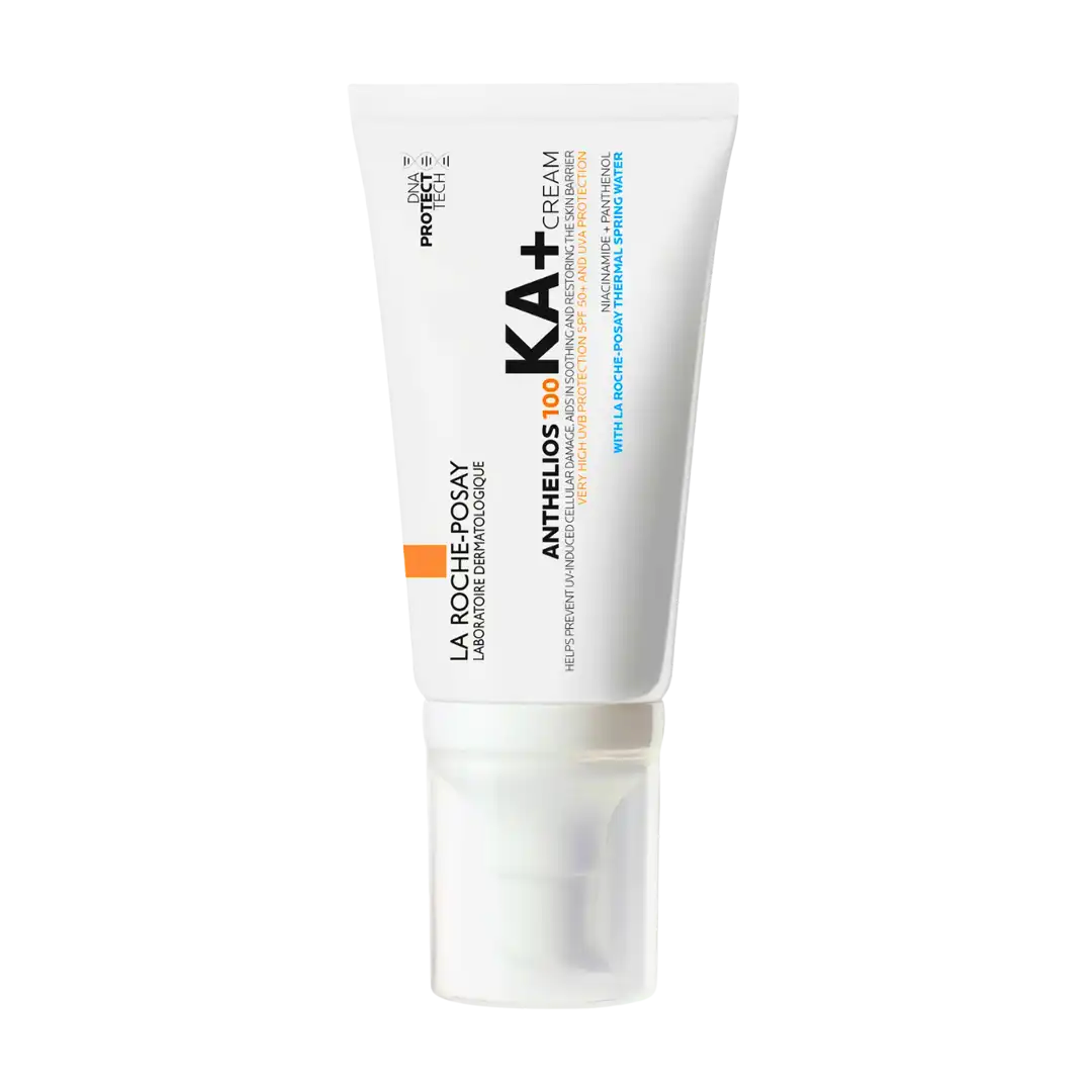 La Roche-Posay Anthelios 100 KA+ Cream, 50ml