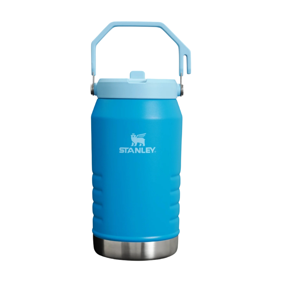 Stanley The IceFlow Flip Straw 2.0 Jug, 1.90L