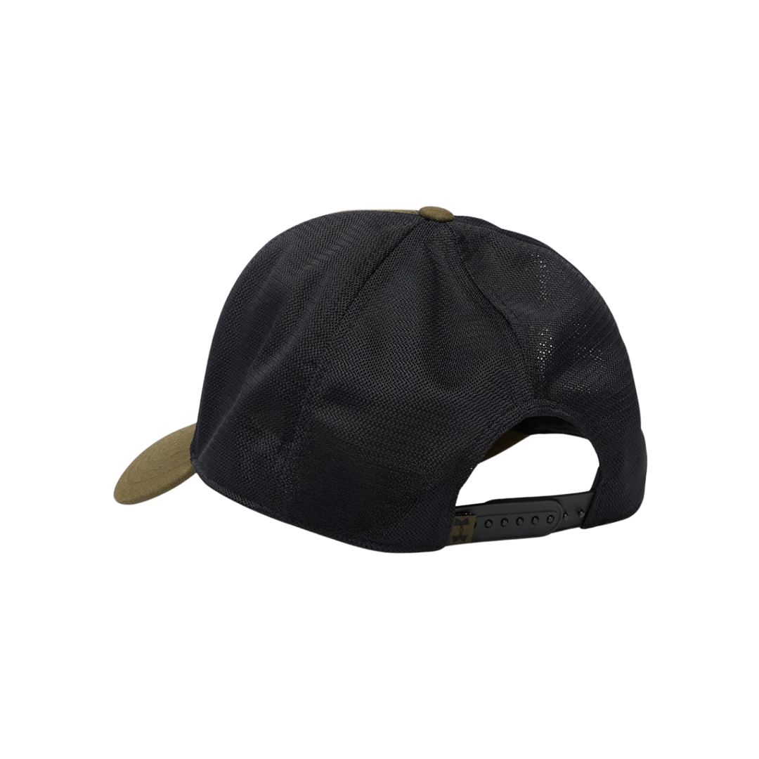 Under Armour Men's Project Rock Trucker Hat