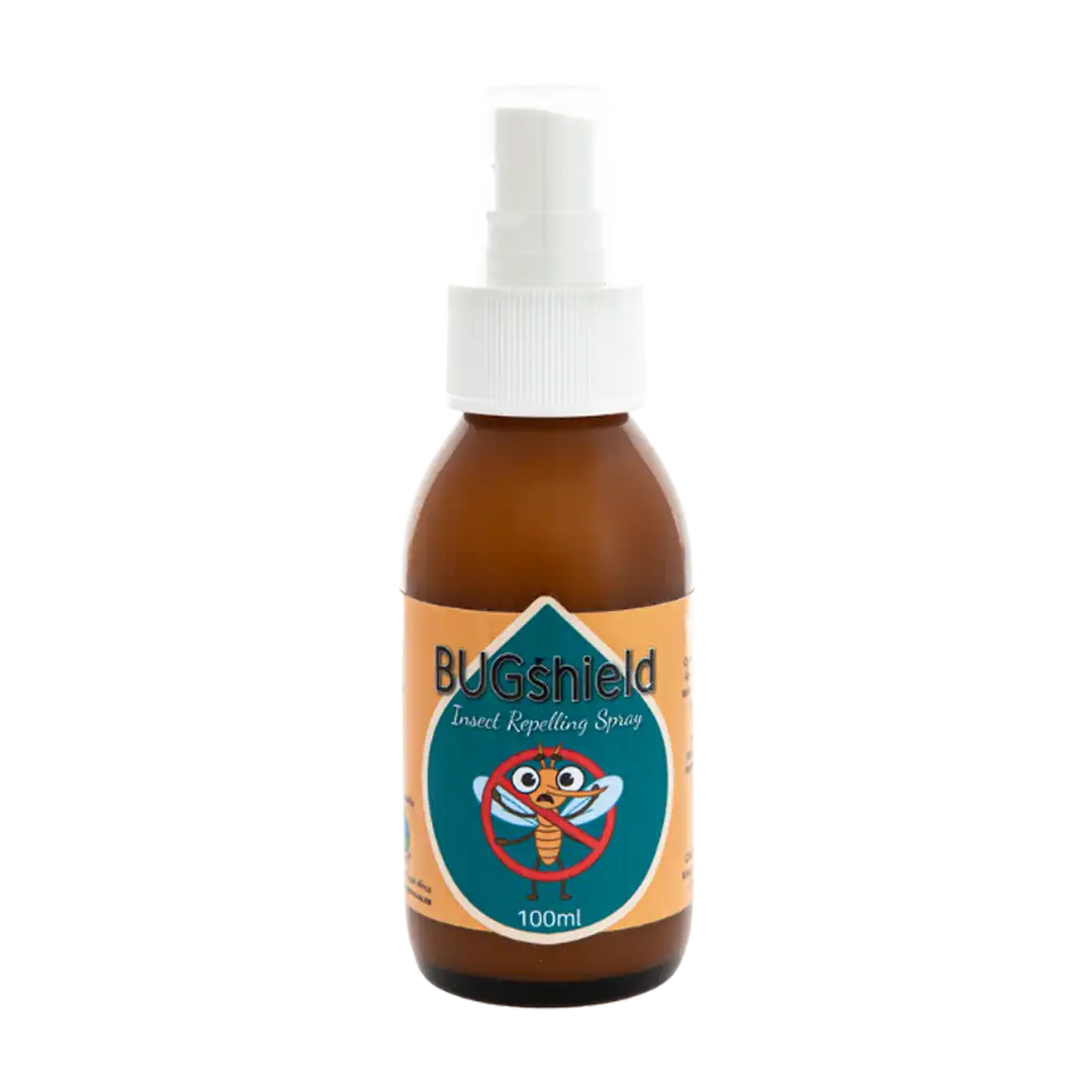 OilGrow Bug Shield Spray, 100ml