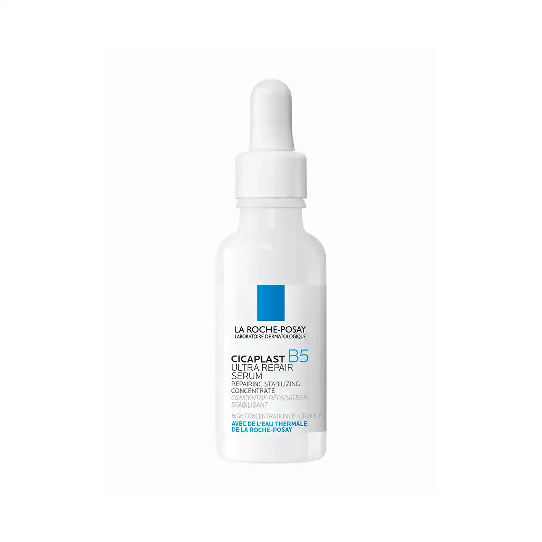 La Roche-Posay Cicaplast B5 Serum, 30ml