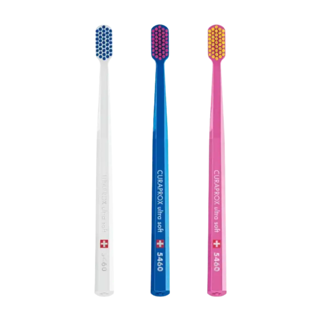 Curaprox Toothbrush CS 5460 Trio