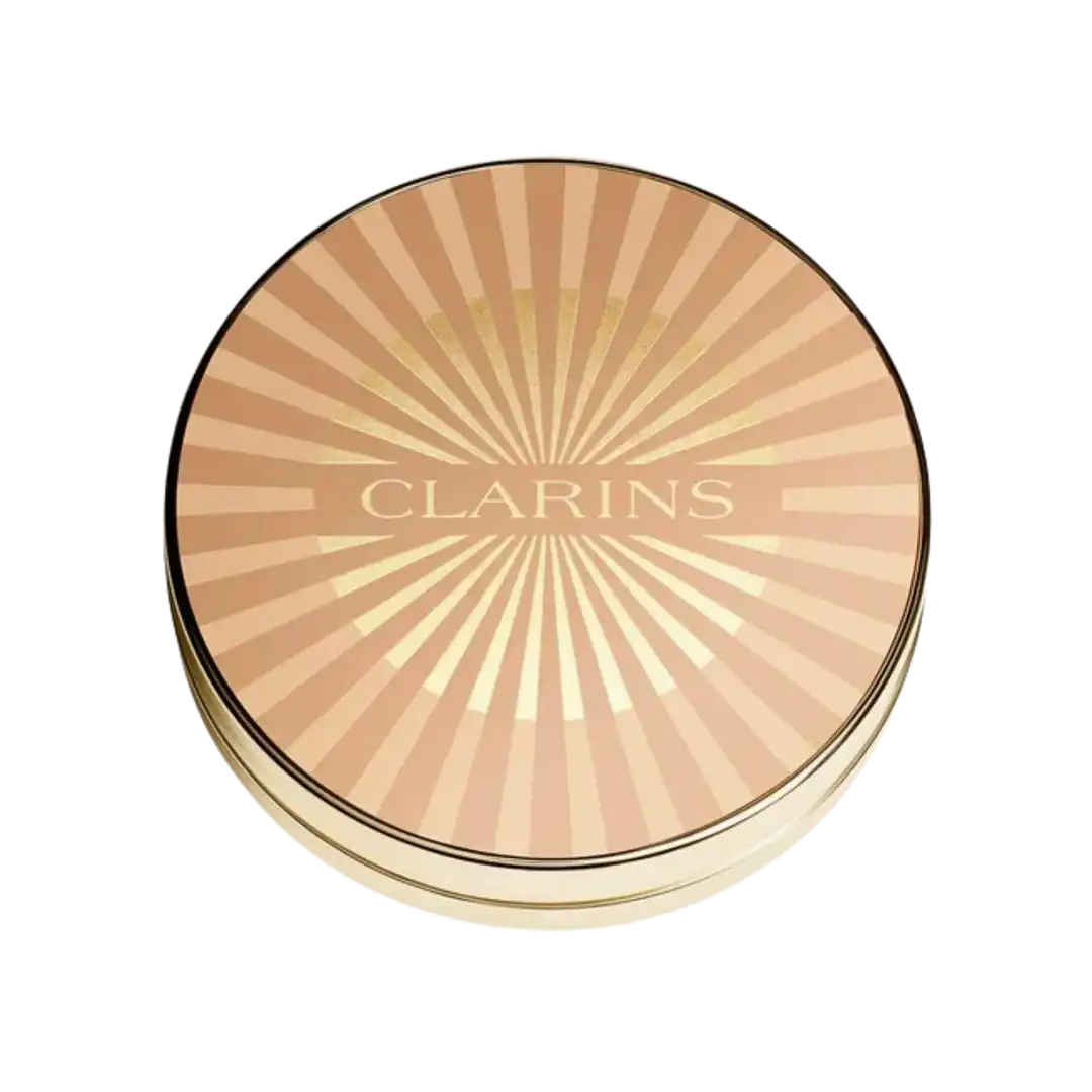 Clarins Bronzing Compact Powder Summer Collection, 10g
