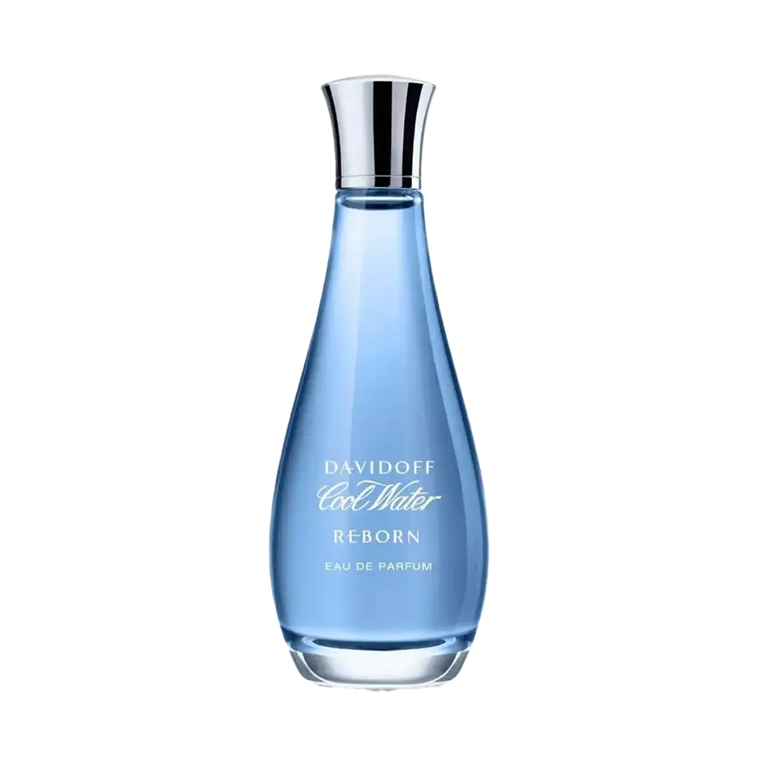 Davidoff Cool Water Reborn EDT, 50ml