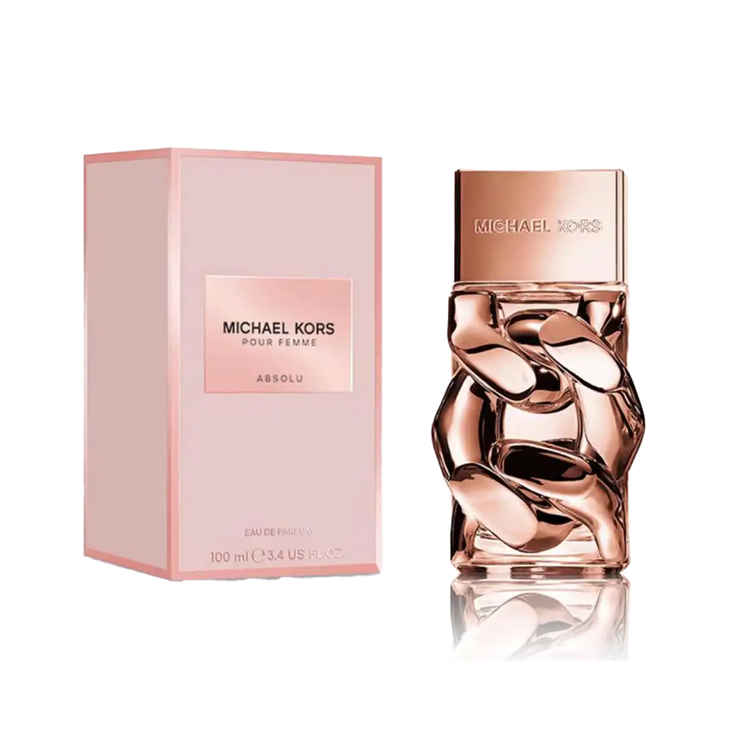 Michael Kors Pour Femme Absolu Eau de Parfum, 100ml