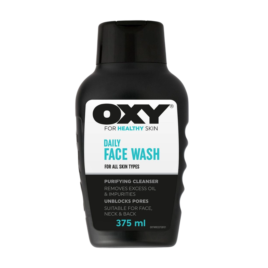 OXY Face Wash, 375ml