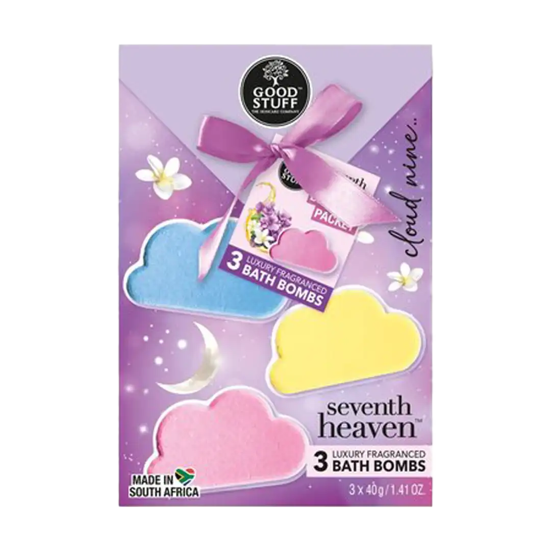 Good Stuff Seventh Heaven Lucky Packet Gift