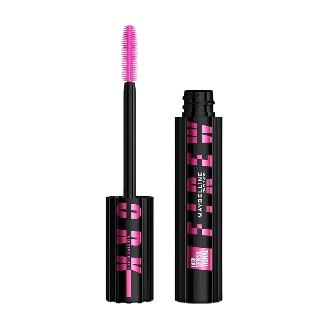 Maybelline Lash Sensational Firework Washable Lash Flaring Mascara
