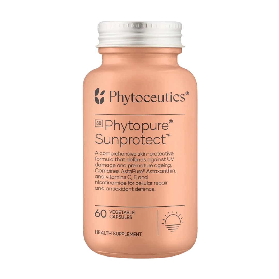 Phytoceutics Phytopure Sunprotect, 60's