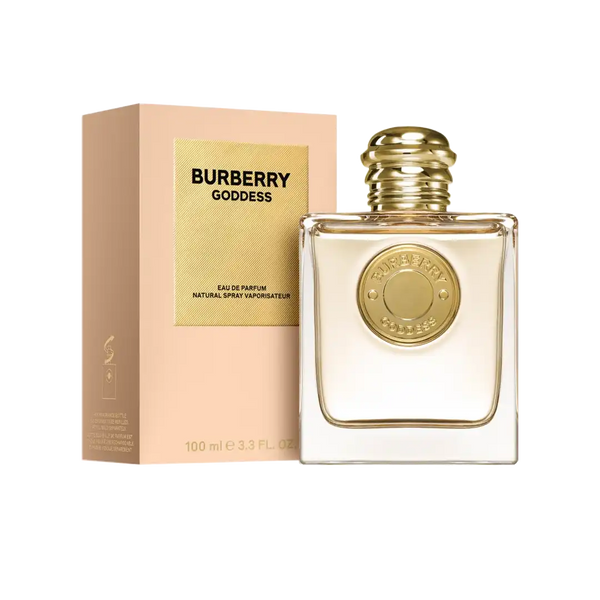 Burberry Goddess EDP, 100ml