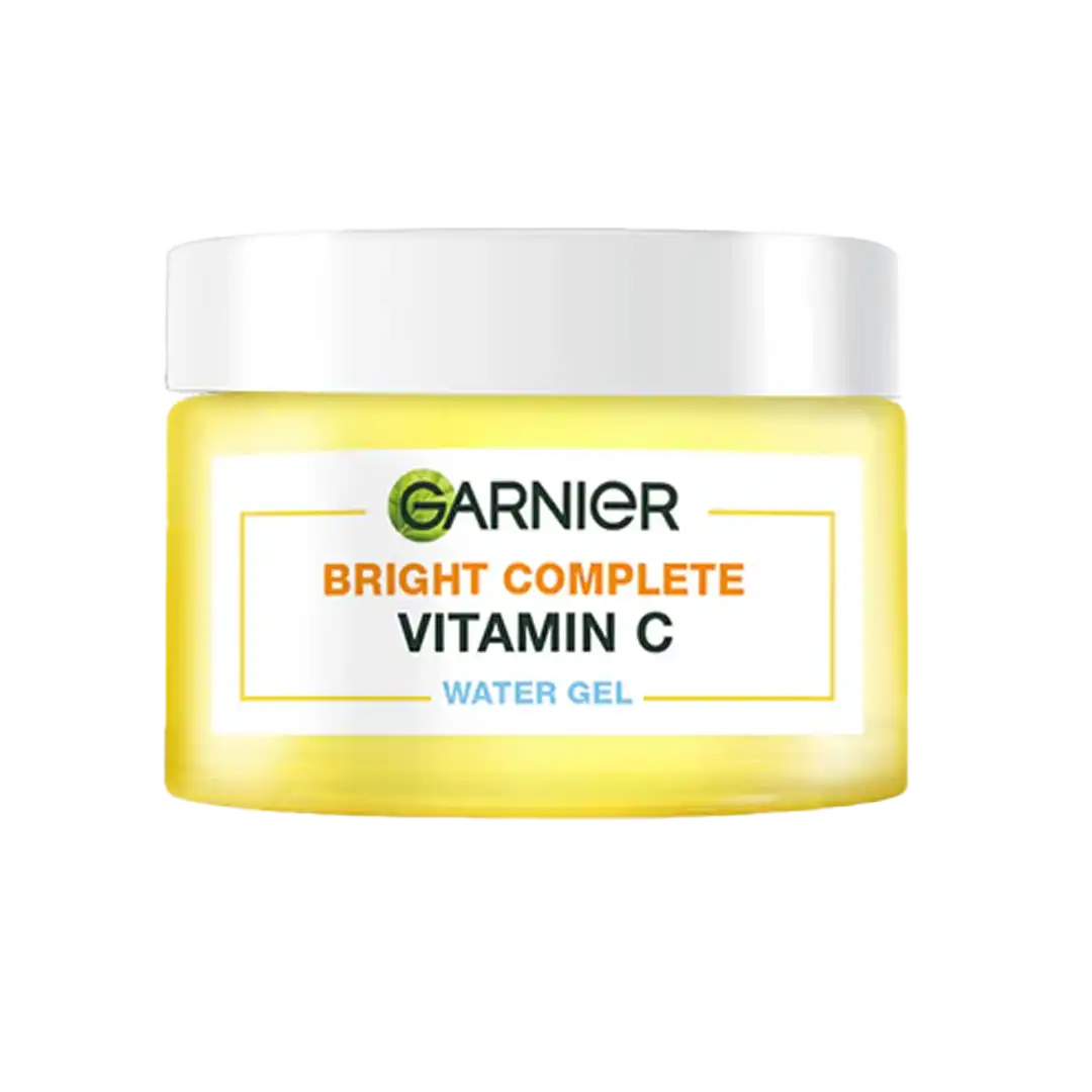 Garnier Skin Active Vitamin C Water Gel, 50ml