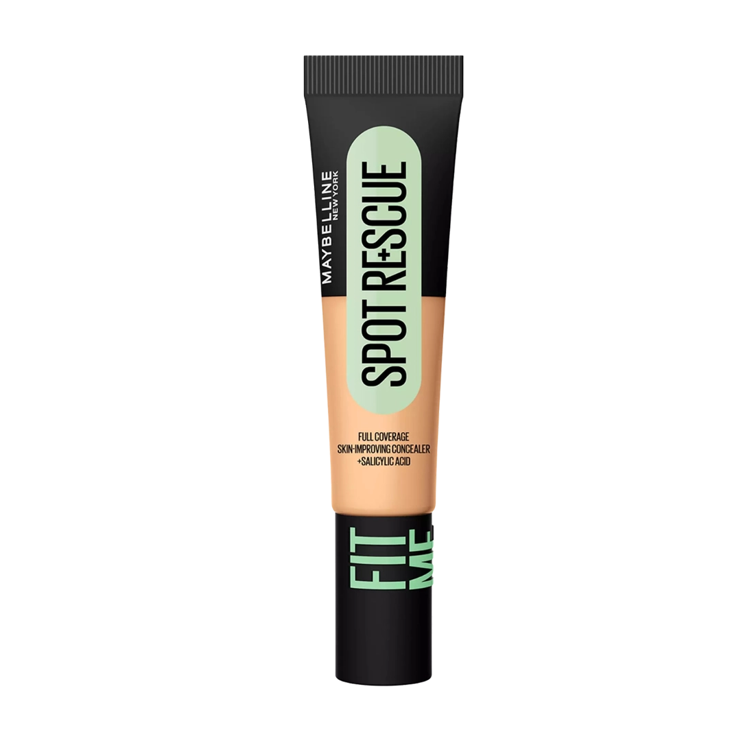 Maybelline Fit Me Spot Rescue Concealer