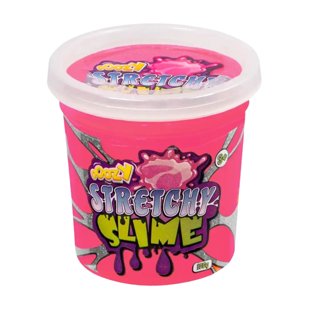 OOOZY Stretchy Slime, 100g