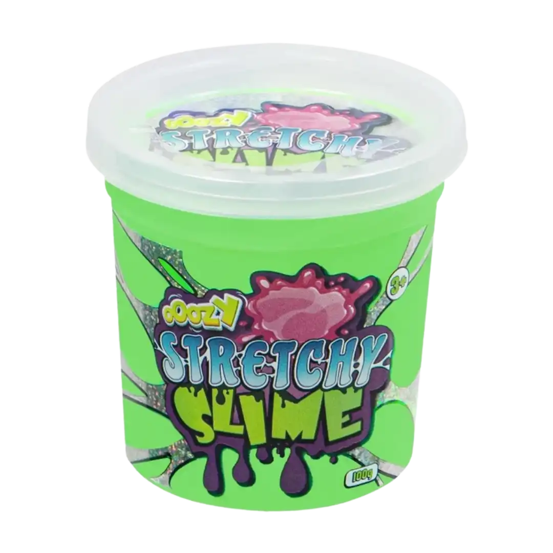 OOOZY Stretchy Slime, 100g