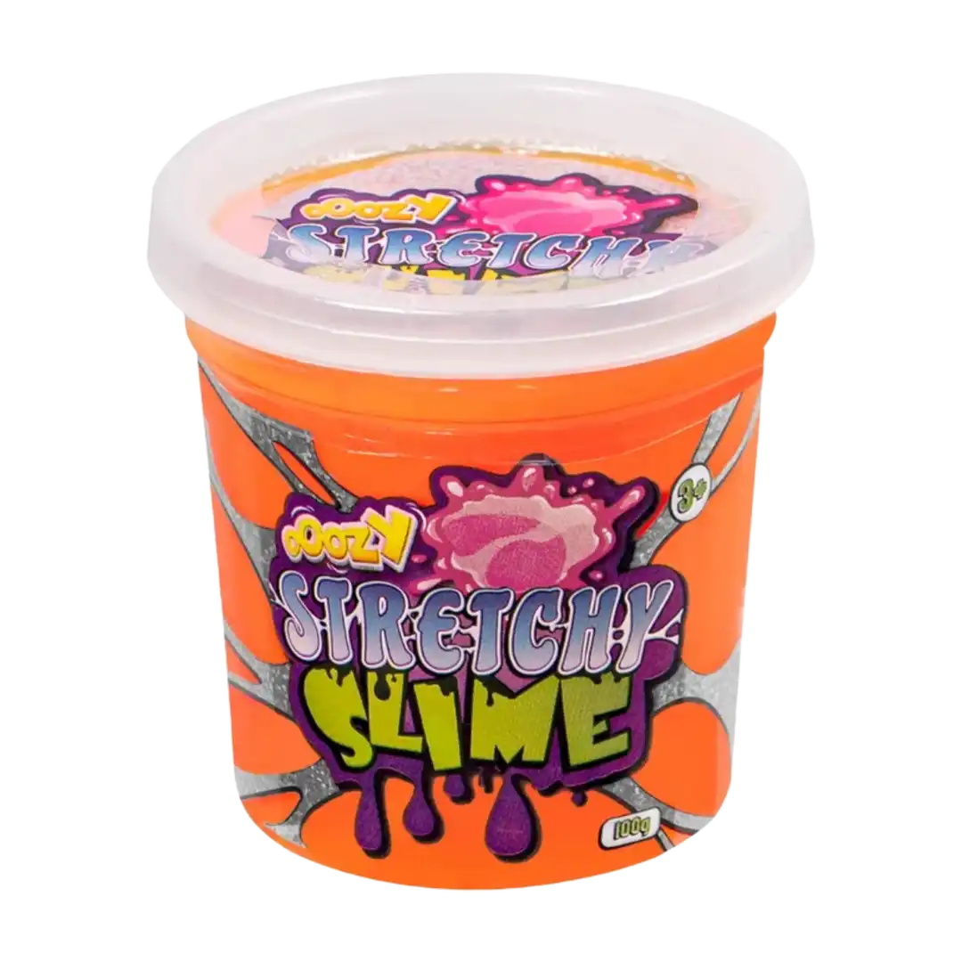 OOOZY Stretchy Slime, 100g