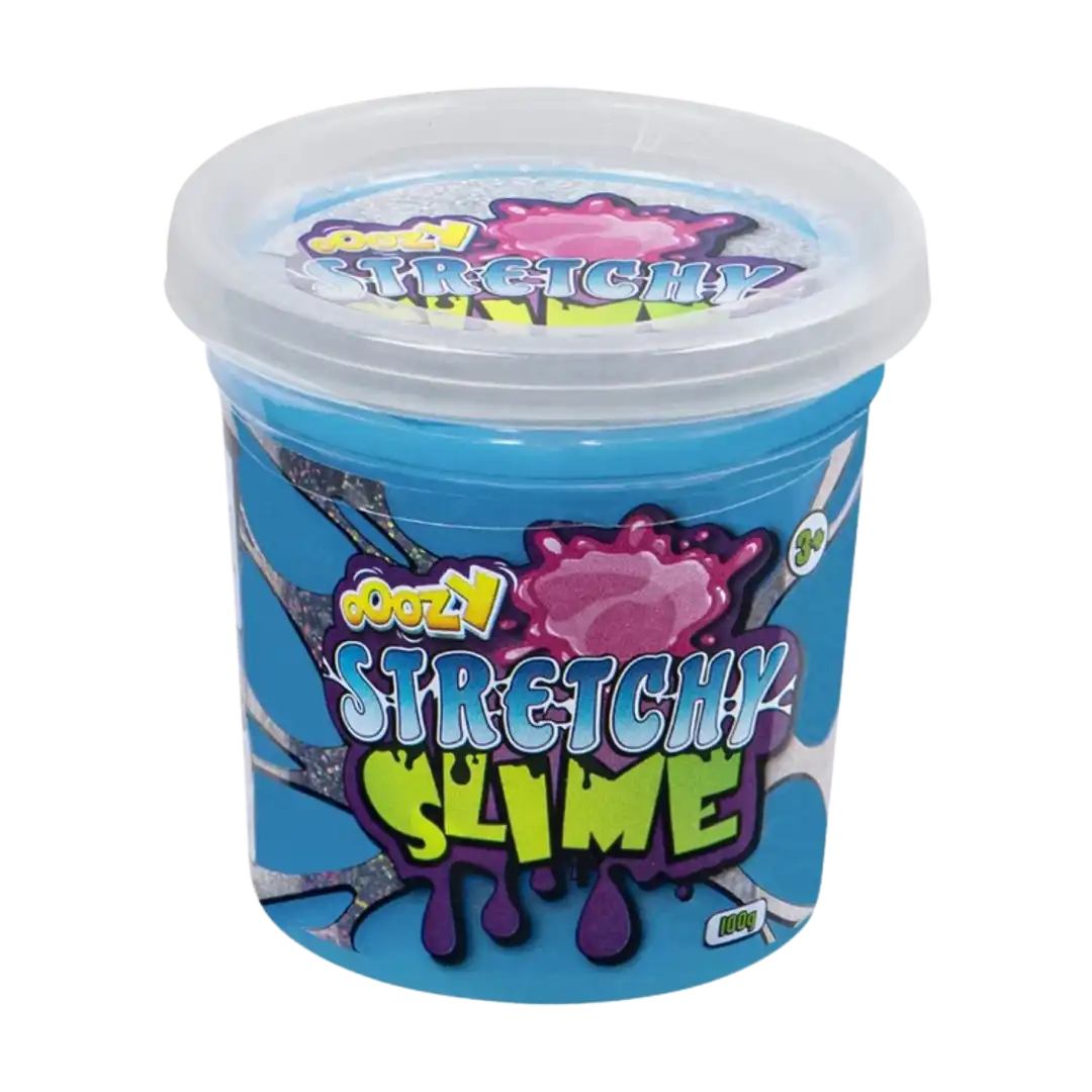 OOOZY Stretchy Slime, 100g