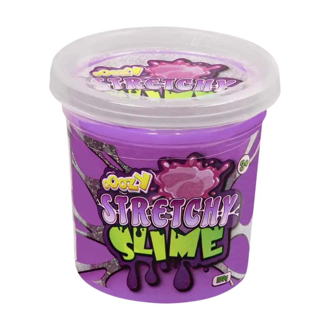 OOOZY Stretchy Slime, 100g