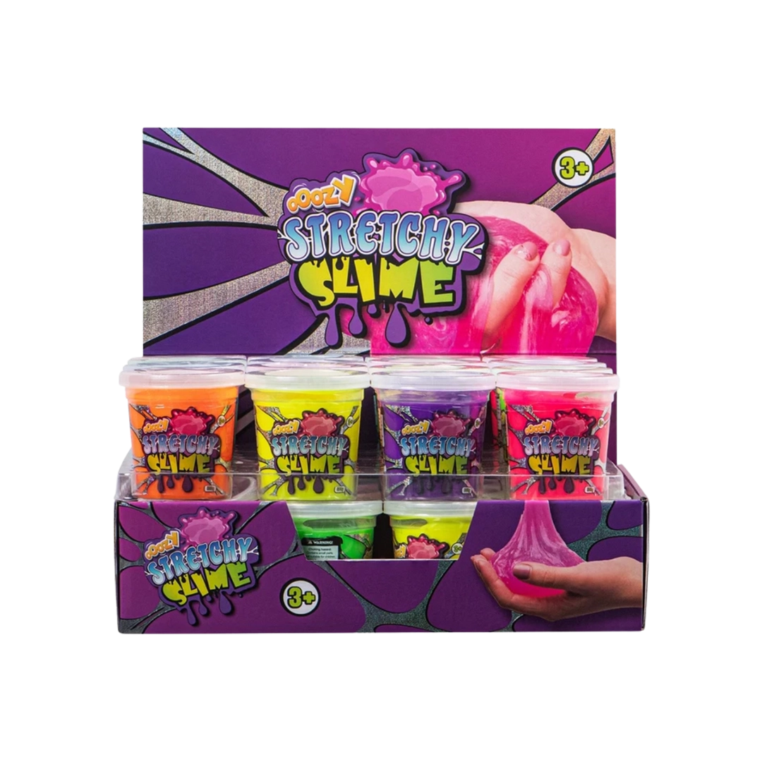 OOOZY Stretchy Slime, 100g