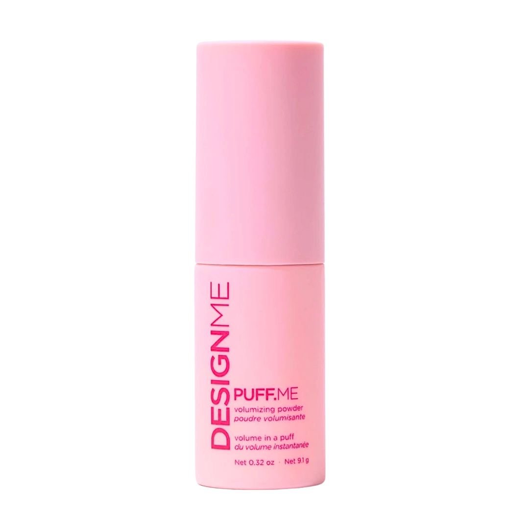 DESIGNME Puff.Me Volumizing Powder, 9g