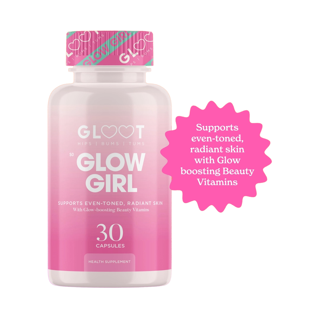 Gloot Girl Essentials Pack
