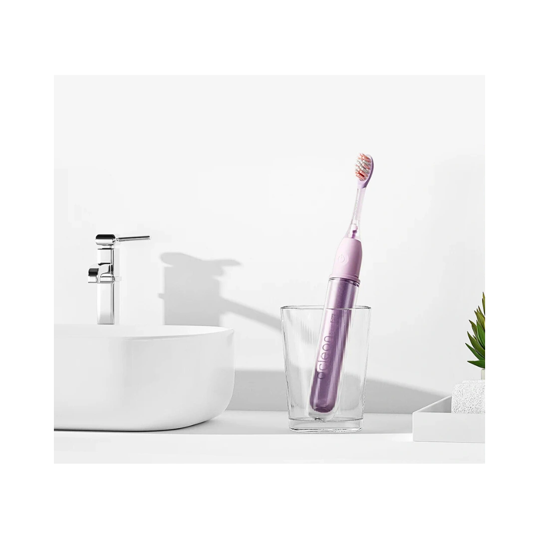 Oclean  Electric Toothbrush Ease Pro Purple