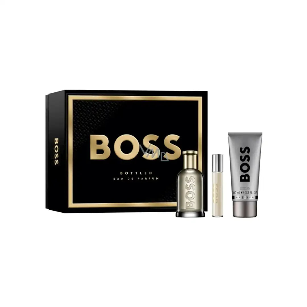 Boss Bottled Gift Set