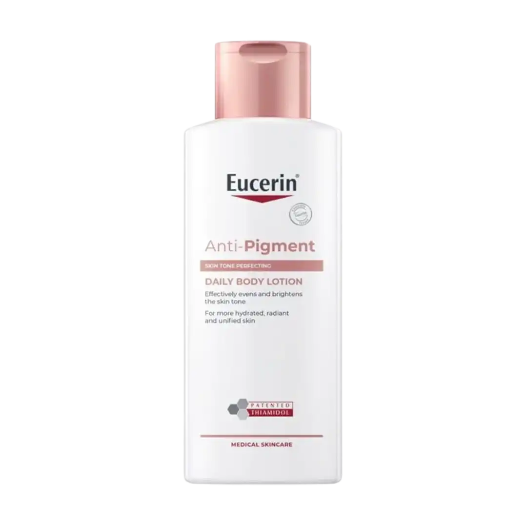 Eucerin Even Pigment Perfector Daily Body Lotion, 250ml