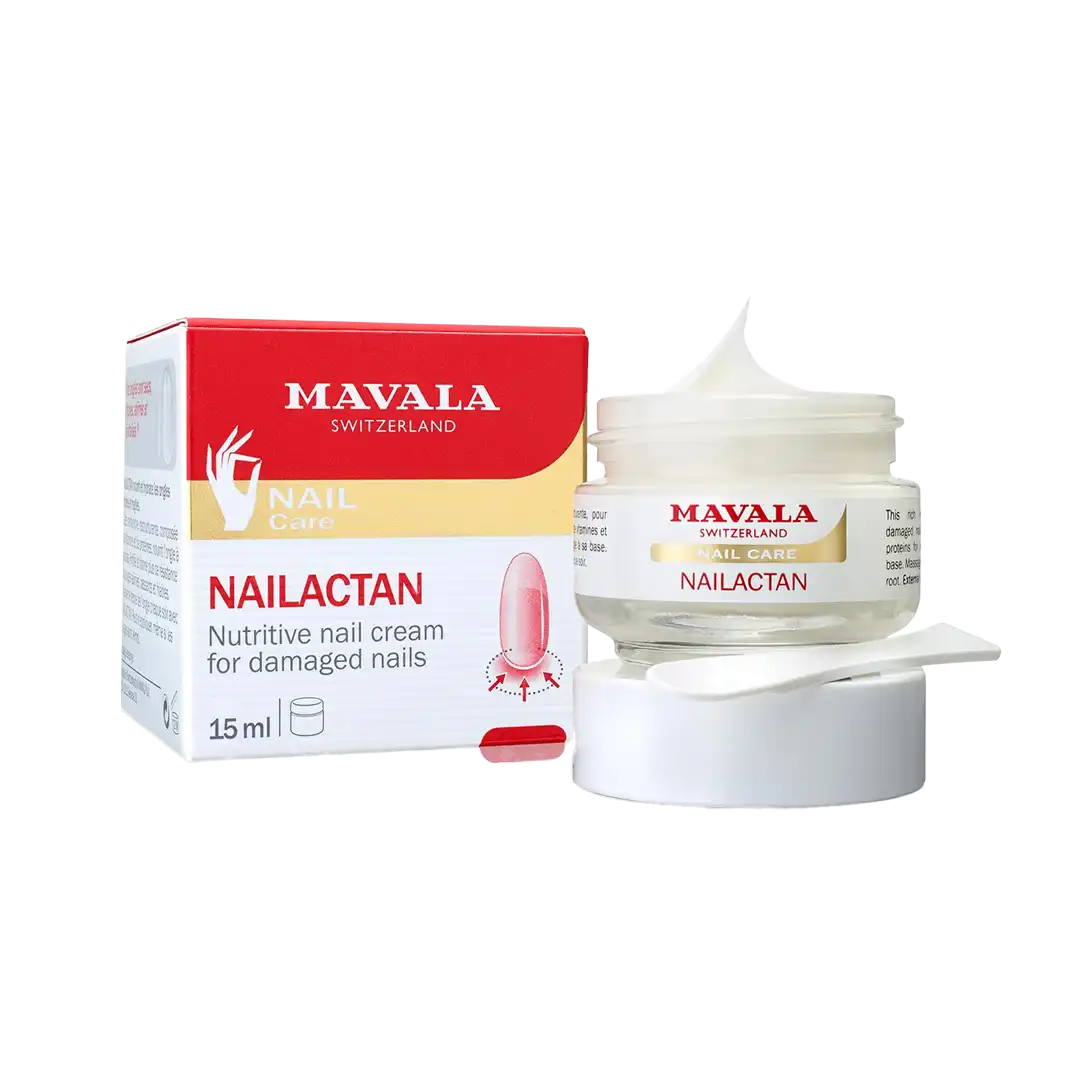 Mavala Treatment Nail Actan, 15ml
