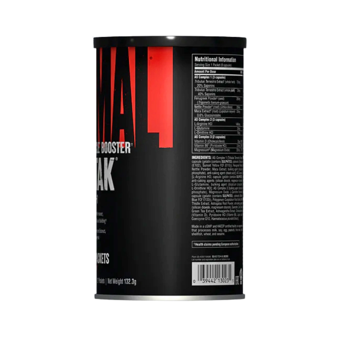 Universal Animal Stak Pack, 21's