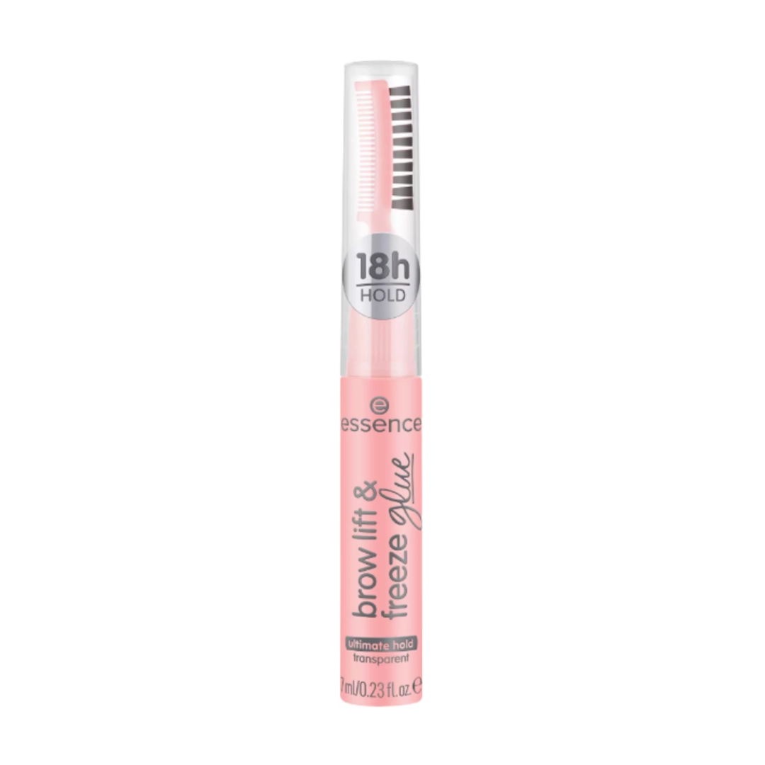 essence Brow lift and Freeze glue, 7ml