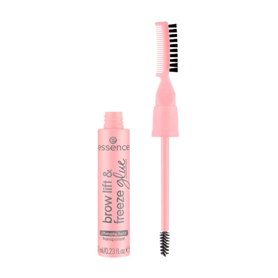essence Brow lift and Freeze glue, 7ml
