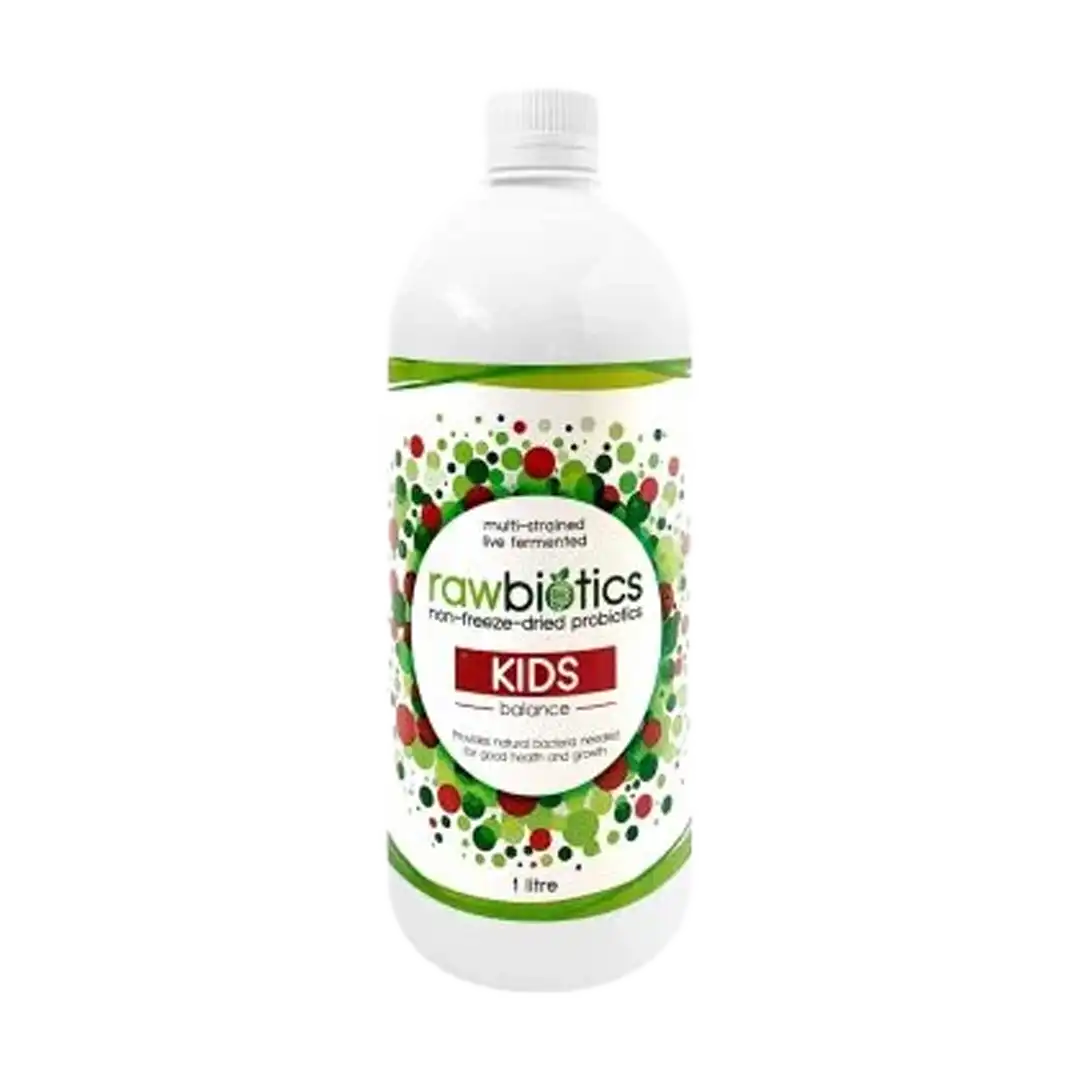 Rawbiotics Kids Balance, 1L