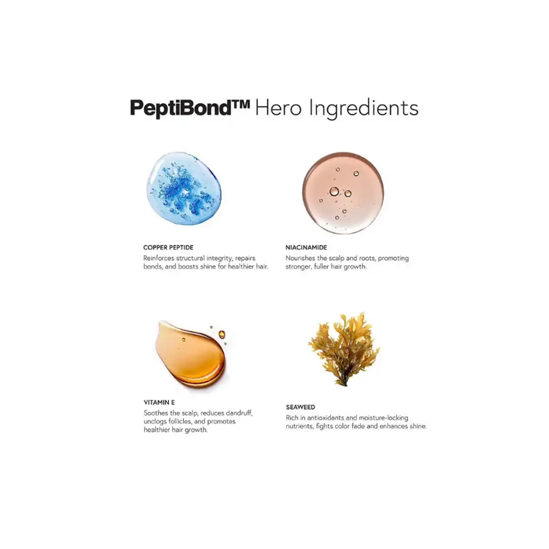 SEAIER Bond Repair Conditioner, 400ML