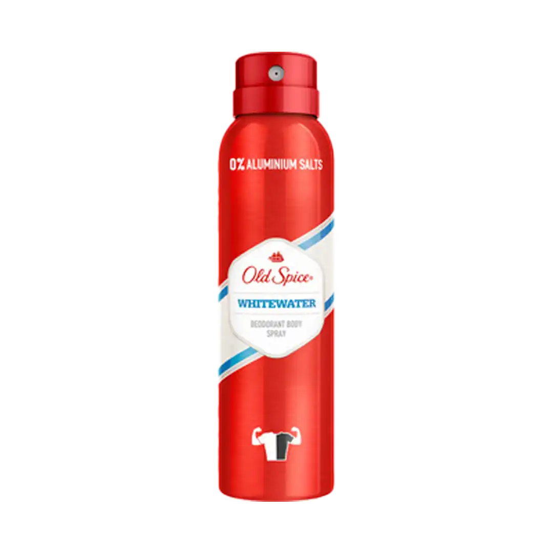 Old Spice Deodorant Spray 150ml, Assorted