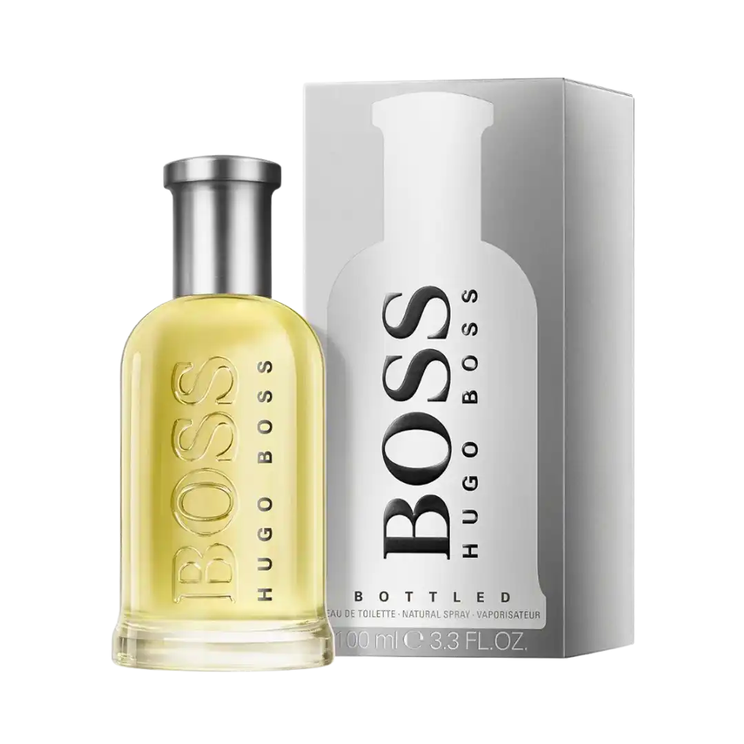 Hugo Boss Boss Bottled EDT, 100ml