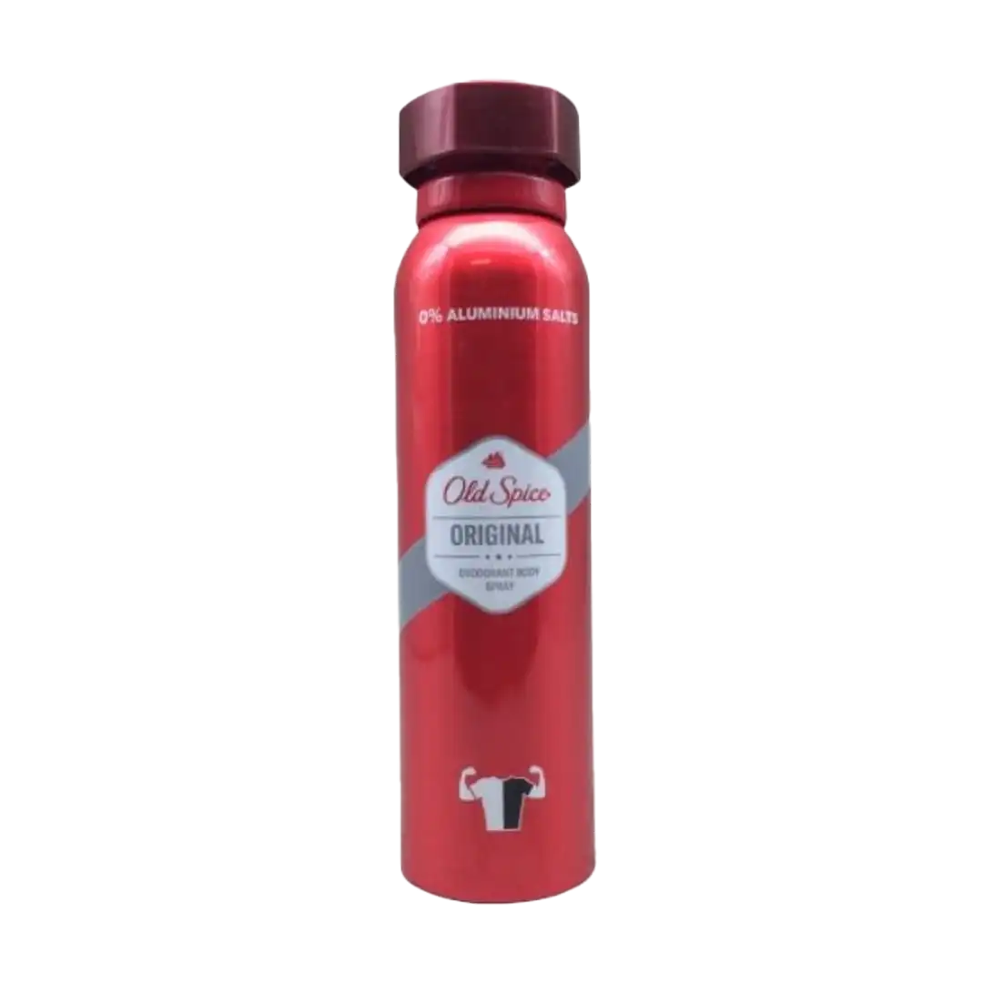 Old Spice Deodorant Spray 150ml, Assorted