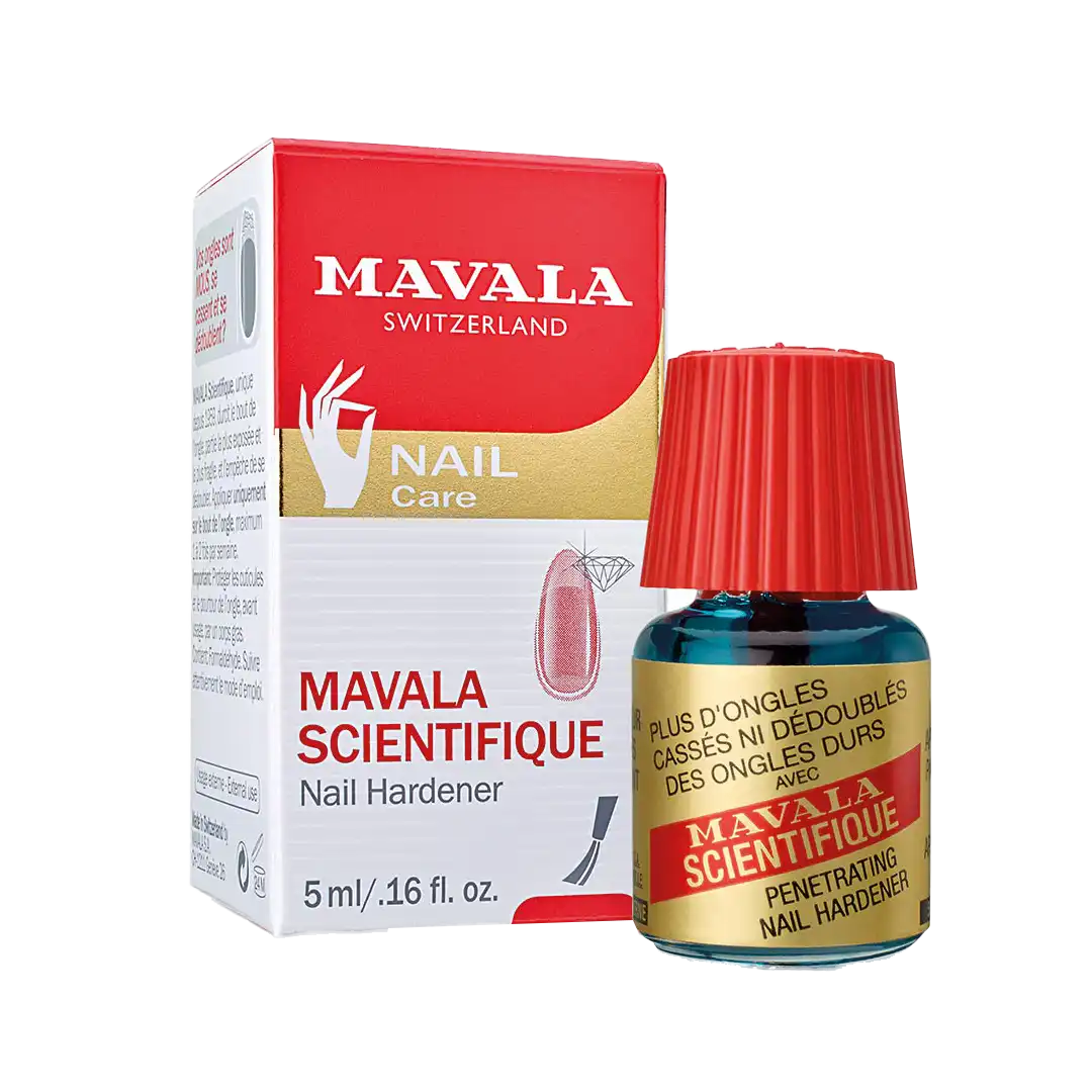 Mavala Treatment Scientifique, 5ml
