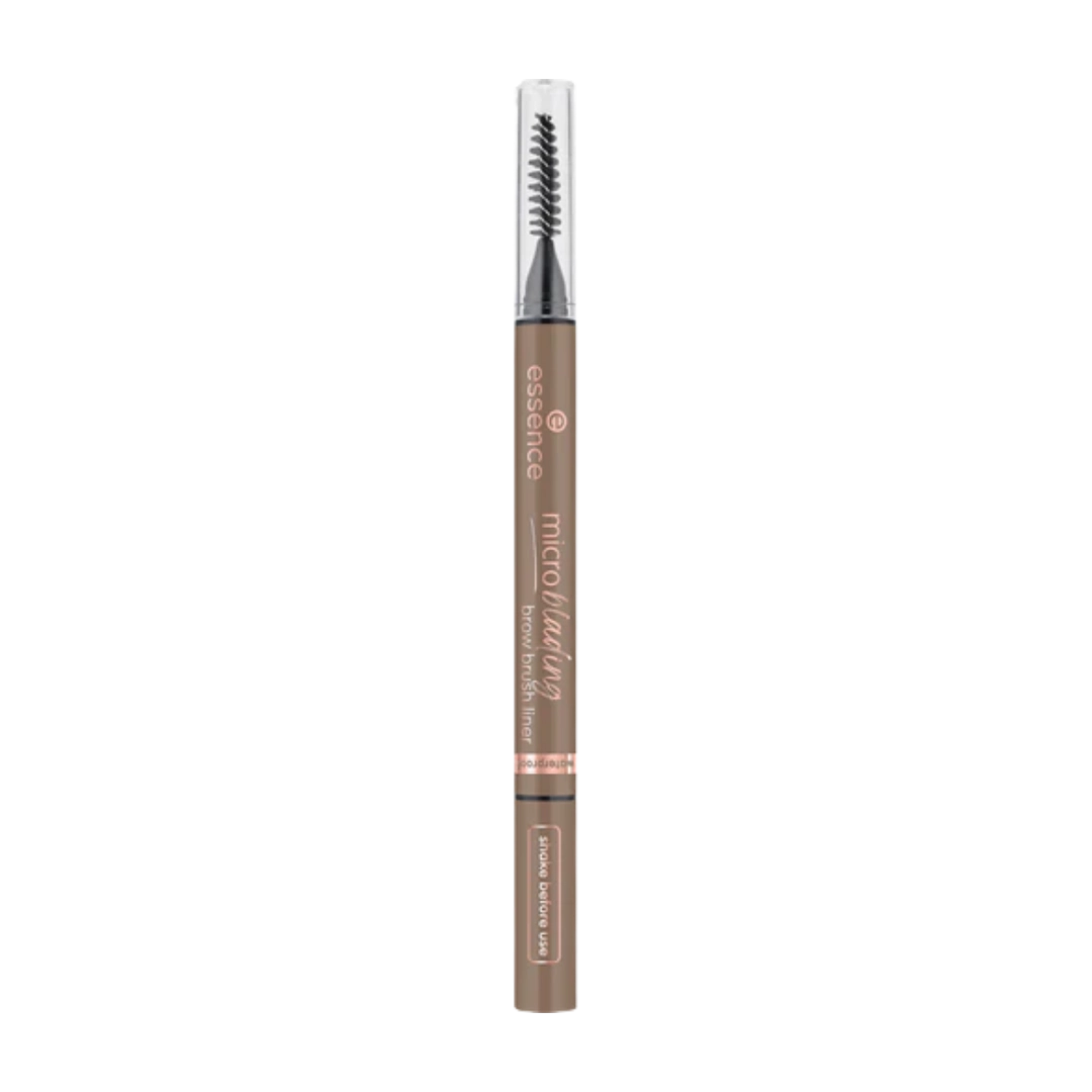 essence microblading brow brush liner