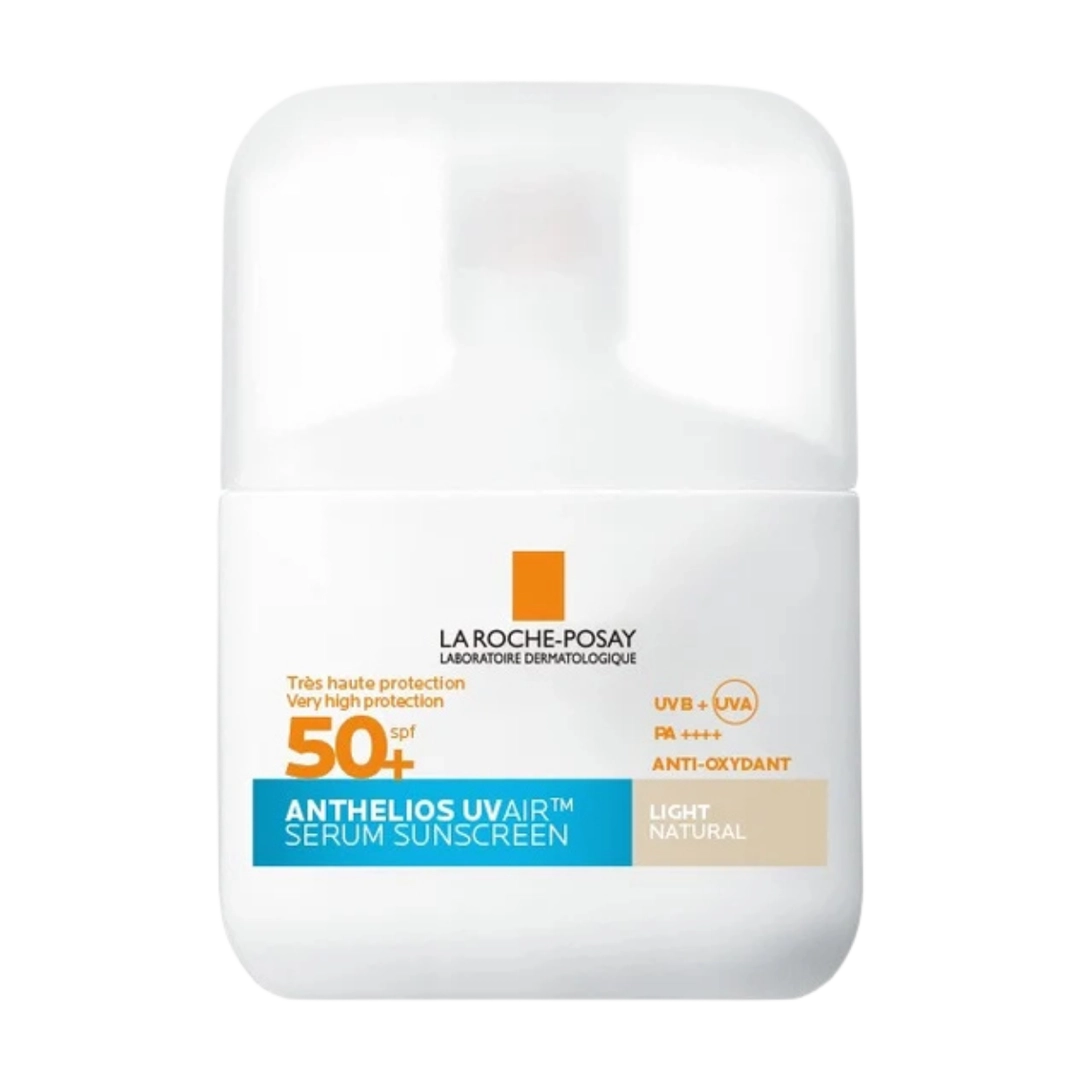 La Roche-Posay Anthelios UV SPF50+ Serum Sunscreen, 50ml
