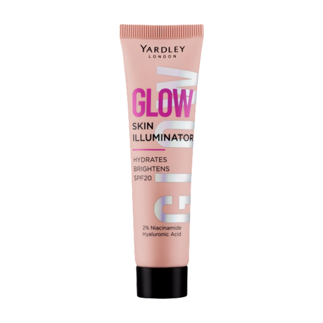 Yardley Glow Skin Illuminator SPF 20, 25ml