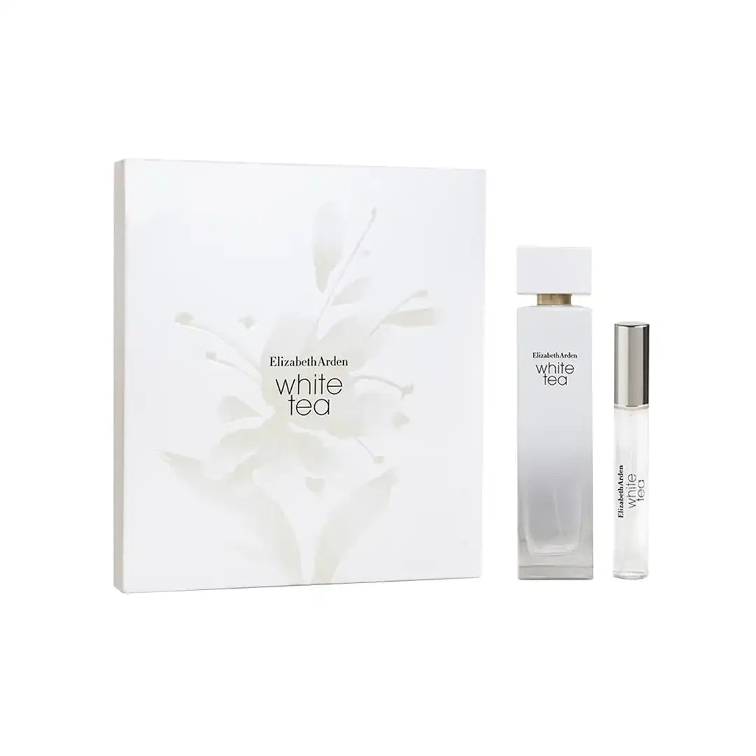 Elizabeth Arden White Tea Gift Set