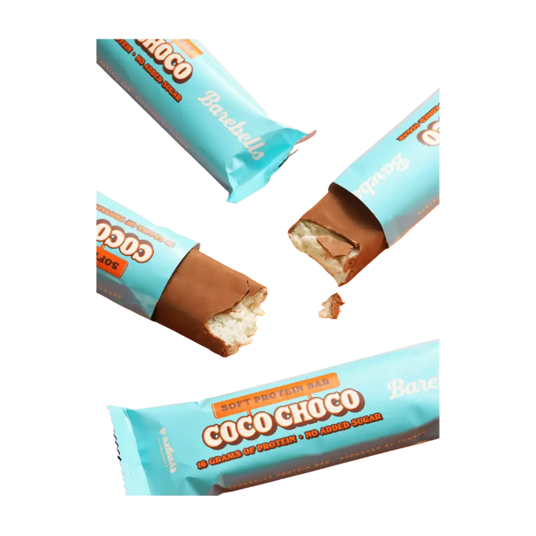 Barebells Coco Choco Protein Bar, 55g