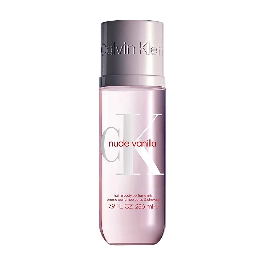 Calvin Klein Hair & Body Mist, 236ml