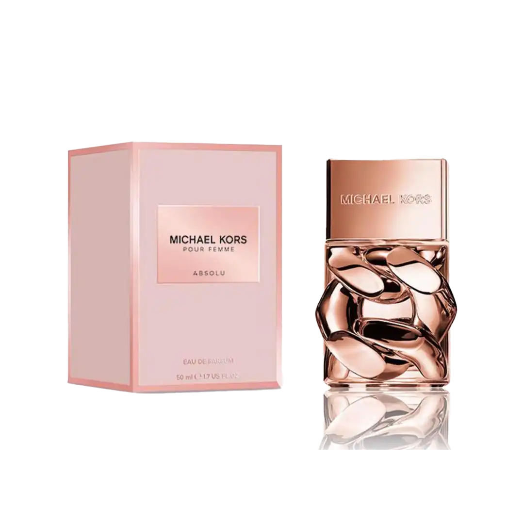 Michael Kors Pour Femme Absolu Eau de Parfum, 50ml