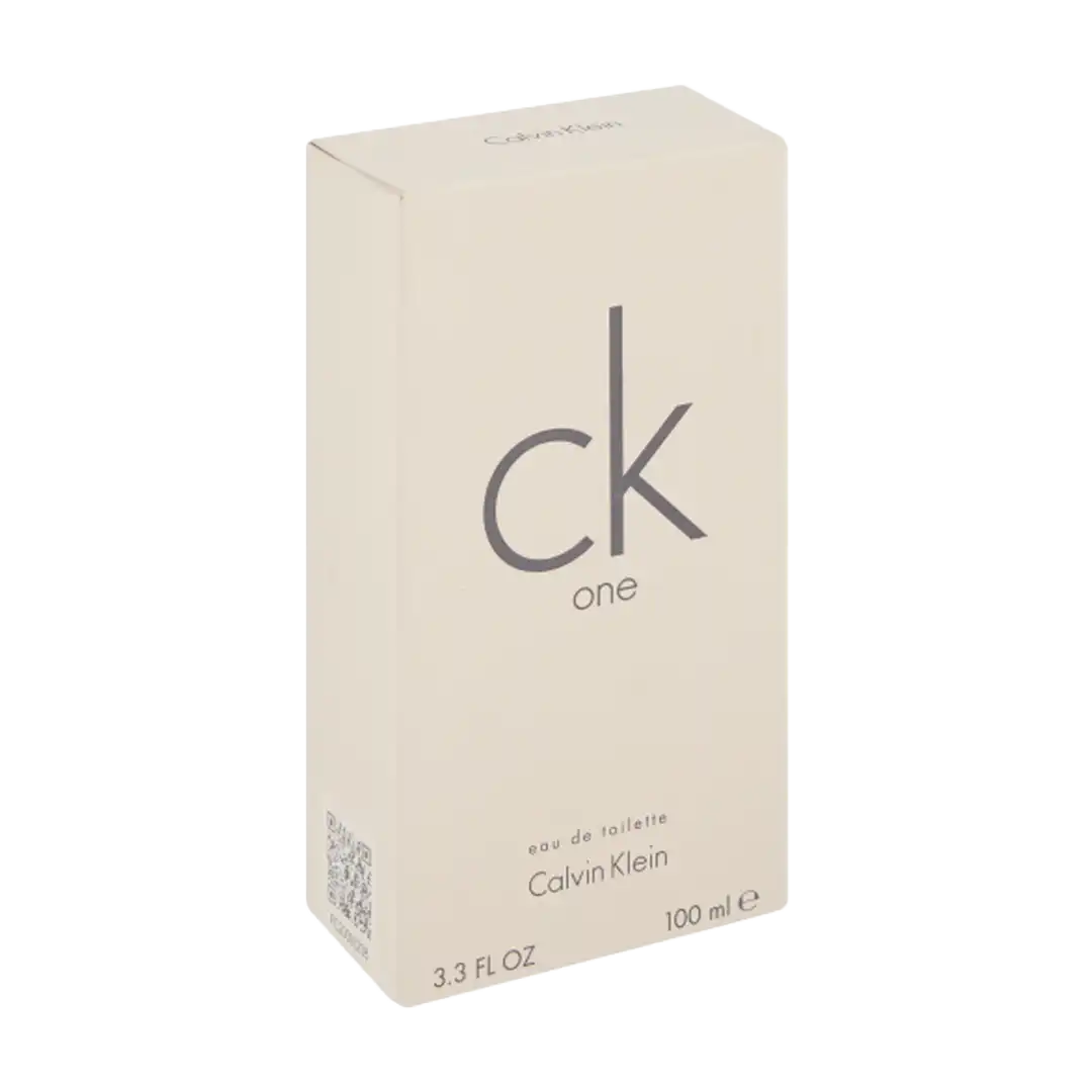 Calvin Klein CK One EDT, 100ml