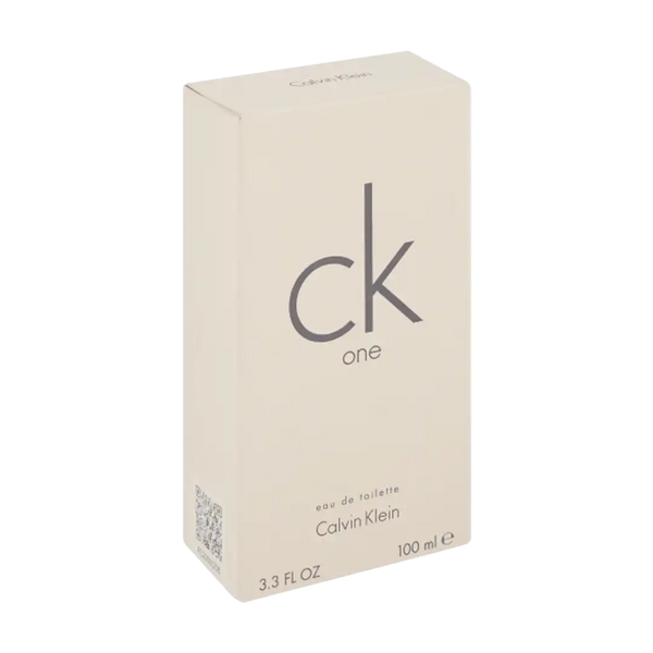 Calvin Klein CK One EDT 100ml