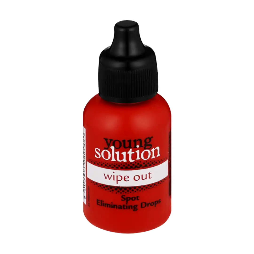 Young Solution Wipe Out Spot Eliminating Drops, 30ml