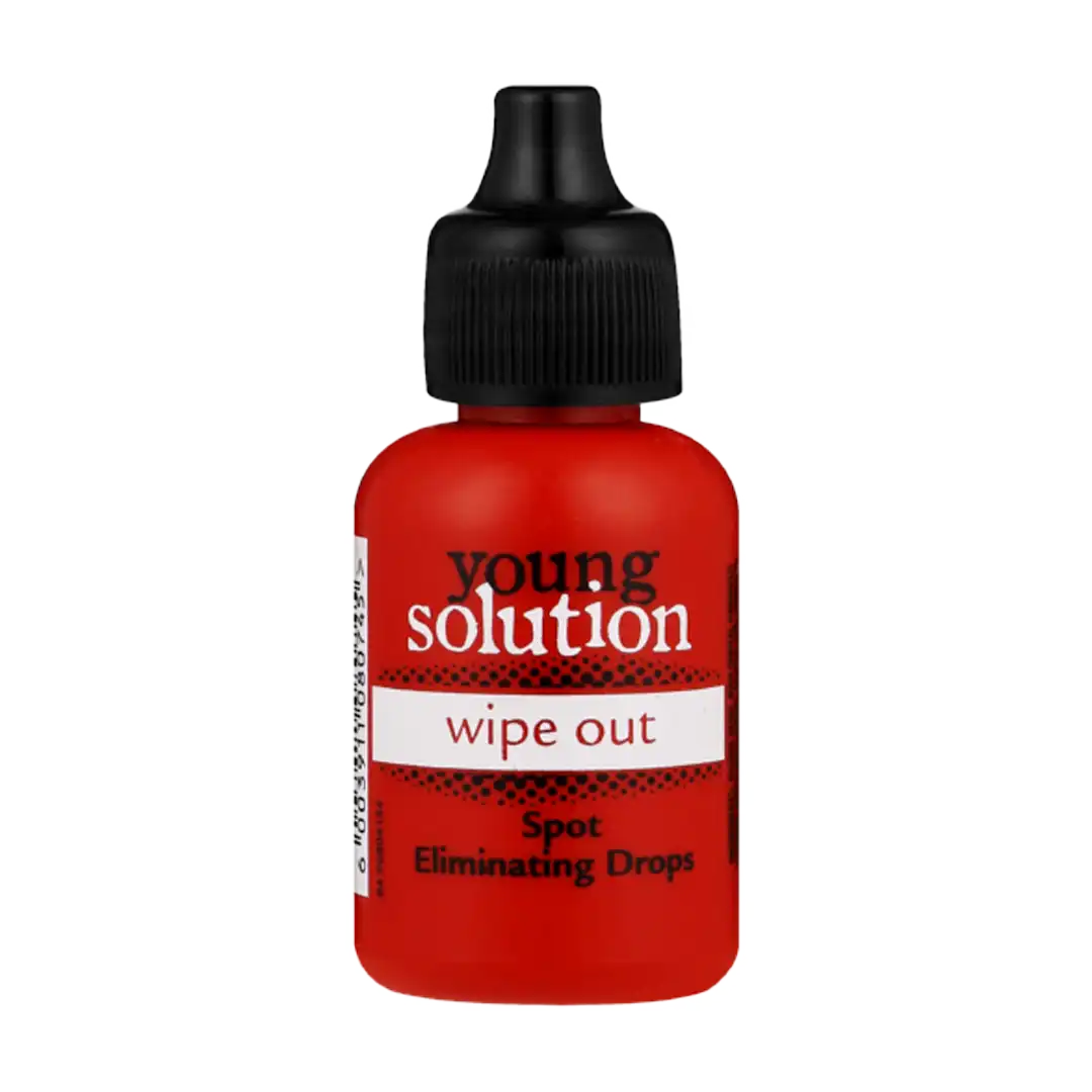 Young Solution Wipe Out Spot Eliminating Drops, 30ml