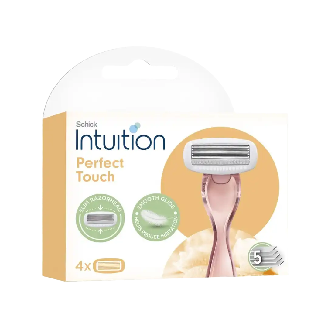 Intuition Perfect touch Blade